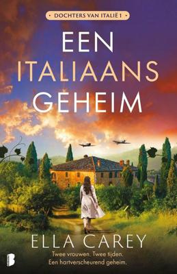 Een Italiaans geheim - Ella Carey - ebook