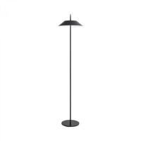 Vibia Mayfair Vloerlamp 5515 - Grafiet - thumbnail