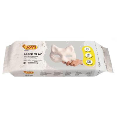 Papier-maché Jovi 680 gram Papier-maché Jovi 680 gram
