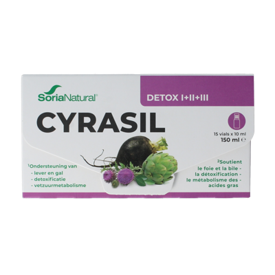 Cyrasil