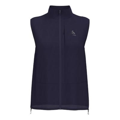 Odlo Zeroweight Vest Dames
