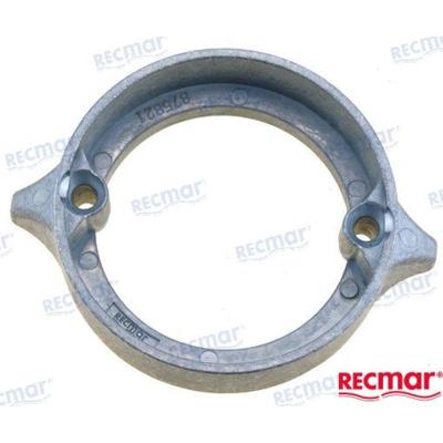 REC875821AL - VOLVO ALUMINIUM ANODE