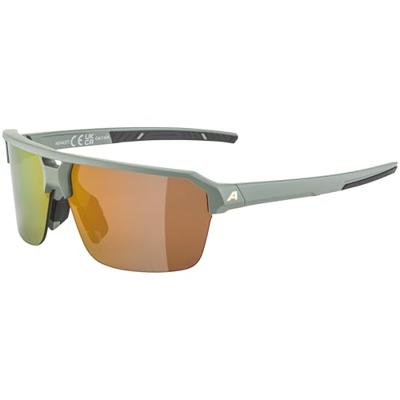 Alpina swift hr - sports glasses