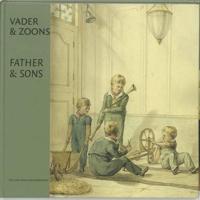 Vader & zoons = Father & Sons (Hardback) - thumbnail