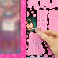 LOL Verrassing OMG Eye Spy - Rockstar - thumbnail