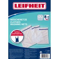 Leifheit waszakken set a 3 stuks - thumbnail