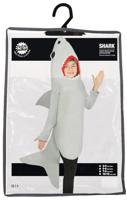 Haaienpak kind - thumbnail