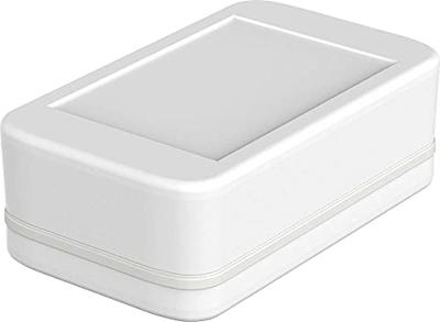 Bopla BL 704020 - 9003 BOLINK_SET 16174403.HMT1 Sensorbehuizing 70.9 x 42.9 x 23.7 Polycarbonaat (V0) Wit 1 stuk(s)