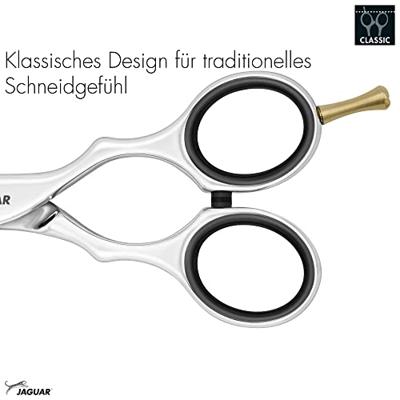 Jaguar Scissors Pre Style Ergo P 5" 1Stuks Jaguar Scissors Pre Style Ergo P 5" 1Stuks