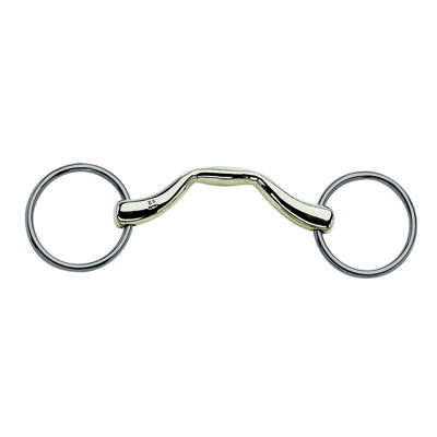 KK Correctiebit zilver maat:13