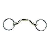 KK Correctiebit zilver maat:13 - thumbnail