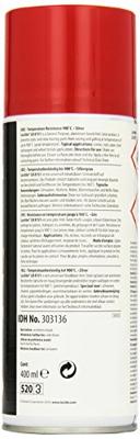 LOCTITE montagepasta "lb aluminum anti-seize 400 8151