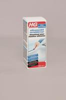 HG siliconenkit verwijderaar 100ml. - thumbnail