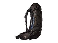 Osprey Rook 50 Men's Backpack black  backpack - thumbnail