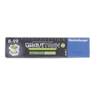 Ravensburger GraviTrax Pro uitbreidingsset Splitter - thumbnail