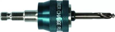 Bosch Accessories Power-Change + 2608594256 Adapter voor boorgatverbreding 8.70 mm 1 stuk(s) Bosch Accessories Power-Change + 2608594256 Adapter voor boorgatverbreding 8.70 mm 1 stuk(s)