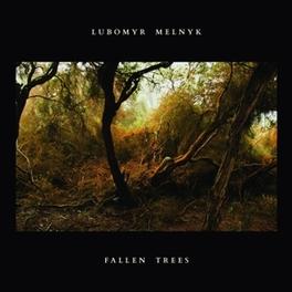 Fallen Trees - CD (4050486115589) Fallen Trees - CD (4050486115589)