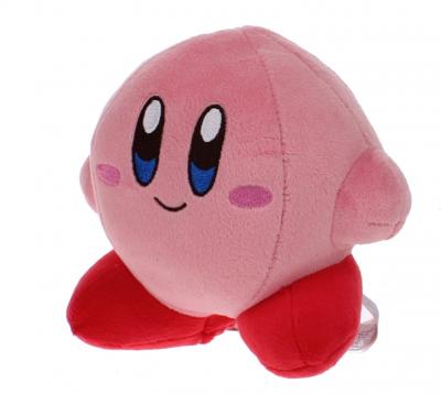 Kirby Pluche - Kirby (15 cm)