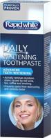 Rapid White Daily Toothpaste - thumbnail