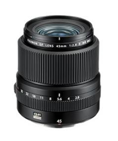 Fujifilm GF 45mm F/2.8 R WR