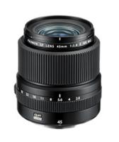 Fujifilm GF45mm F2.8 R WR - thumbnail