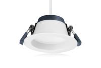 LED Reflector down light 3000K/4000K/6000K 20w Ø168-178mm 136-126 - thumbnail