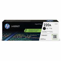 HP toner 220A, 2.000 pagina's, OEM W2200A, zwart - thumbnail