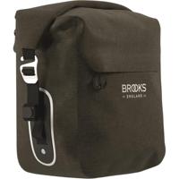 BROOKS Scape pannier - small (10-13l) - mud green - thumbnail