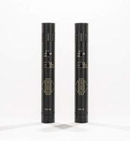 Sontronics STC-1S Black kleinmembraan condensatormicrofoon (set van 2) - thumbnail