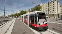 Tram Sim Deluxe - thumbnail