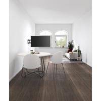 Techly ICA-PLB 490 tv-bevestiging 2,03 m (80") Zwart - thumbnail