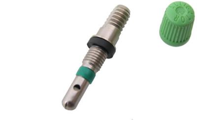 ALLIGATOR blitzventiel "universal" valve set universal 100pcs.