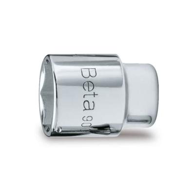 Beta 13-delige set dopsleutels zeskant (art. 900) 900/SB13 - 009000150