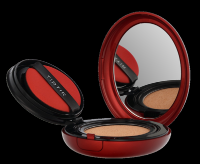 Tirtir Mask Fit Red Cushion Foundation SPF40 18 g
