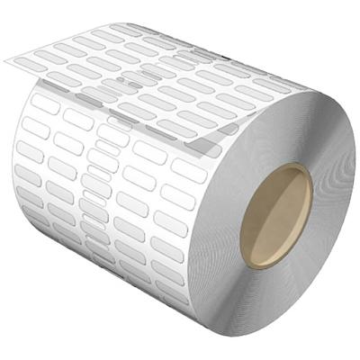 Weidmüller 2799300000 THM MT30X 16.5/5.1 WS Apparaatmarkering Wit 10000 stuk(s)