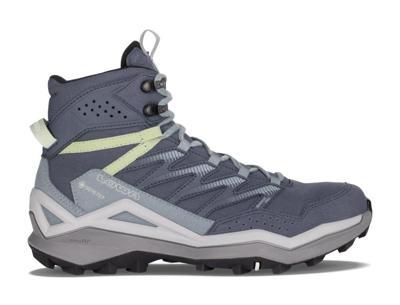 Lowa Maddox Pro GTX Mid Wandelschoenen Lowa Maddox Pro GTX Mid Wandelschoenen