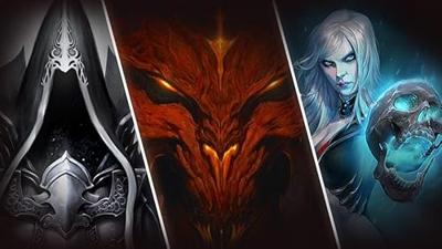 Diablo 3 Eternal Collection