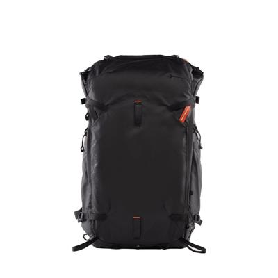 PGYTECH OnePro Focux Backpack 25L (Space Black)