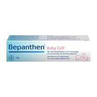 Bepanthen Baby Zalf - thumbnail