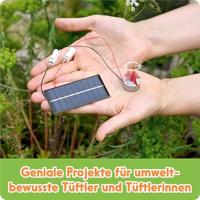 Franzis Verlag 67222 GEOlino Solar experimenteerkit Carton - thumbnail