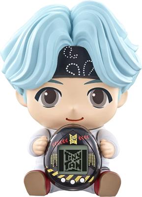 BTS TinyTAN Hugmy Tamagotchi - Suga