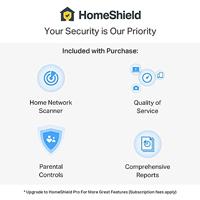 TP-Link Archer AX73 router - thumbnail