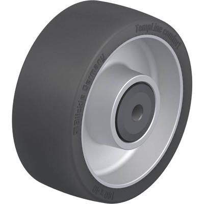 Blickle ALSI 100/8HKA Wiel met hoog draagvermogen Wieldiameter: 100 mm Draagvermogen (max.): 100 kg 1 stuk(s) Blickle ALSI 100/8HKA Wiel met hoog draagvermogen Wieldiameter: 100 mm Draagvermogen (max.): 100 kg 1 stuk(s)
