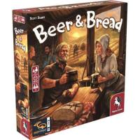 Beer & Bread - thumbnail