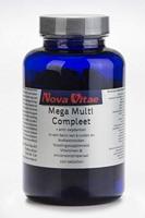 Nova Vitae Mega Multi Compleet Tabletten 100st - thumbnail