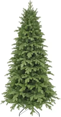 Triumph Tree Sherwood slim kunstkerstboom groen 185cm
