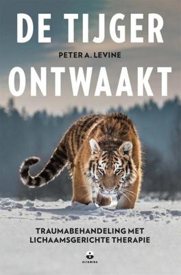 De tijger ontwaakt (Paperback)