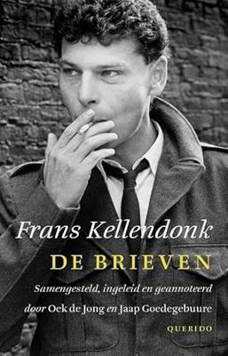 De brieven - Frans Kellendonk - Hardcover (9789021457987) De brieven - Frans Kellendonk - Hardcover (9789021457987)