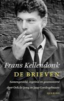 De brieven - Frans Kellendonk - Hardcover (9789021457987) - thumbnail