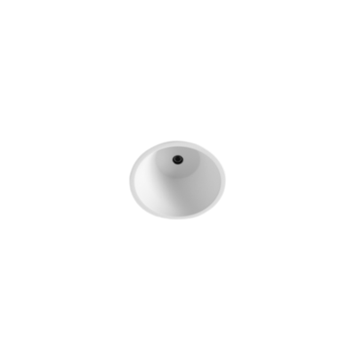 Modular - Modupoint Round Deep Recessed 90 1x